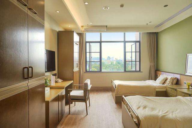 重庆托老 敬老院哪家好？？